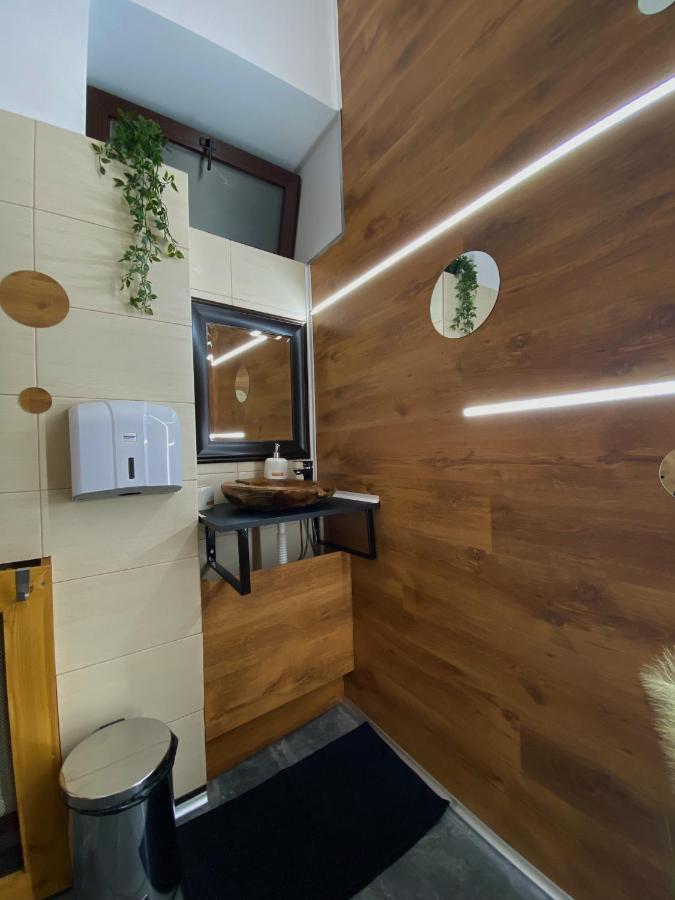 Апартаменты Koa - Inside Old Town Брашов Экстерьер фото