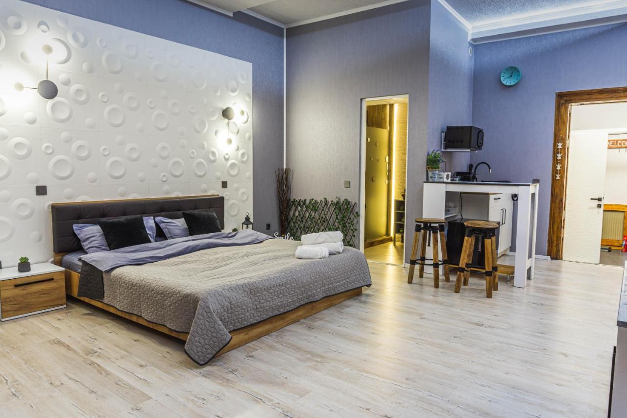 Апартаменты Koa - Inside Old Town Брашов Экстерьер фото