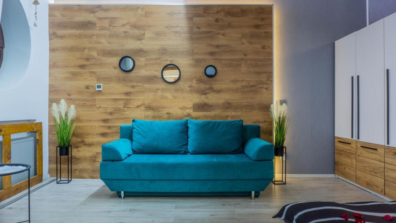 Апартаменты Koa - Inside Old Town Брашов Экстерьер фото
